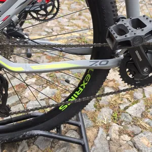Bike OGGI 7.0 ALIVIO ARO 29 - 2021 — foto 5