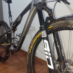 Kona Hei Hei 2024 - Tamanho L - 10.900kg. — foto 1