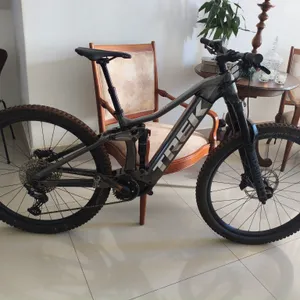 E-bike Trek Rail 7 tamanho S  — foto 1