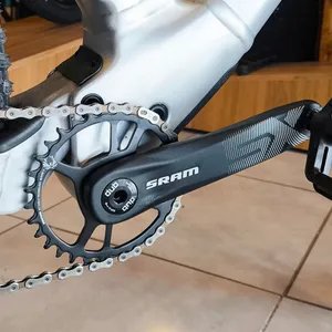 Scott Spark 970 Prata Tamanho L — foto 3