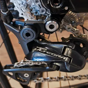 Gravel Cannondale Topstone Tamanho S Ultegra — foto 2