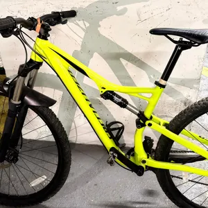 SPECIALIZED CAMBER 29 — foto 1