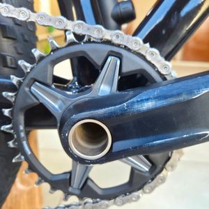MTB OGGI BIG WHEEL  7.4 - 12 Velocidades - Tamanho 17 — foto 3