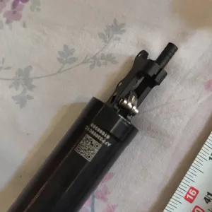 CANOTE RETRATIL MANIC XFUSION — foto 4