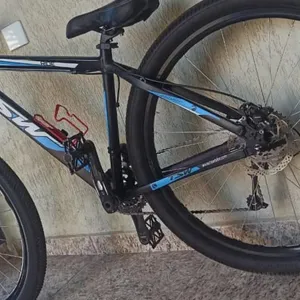 Bike TSW Ride aro 29 Shimano Deore 9v  — foto 3