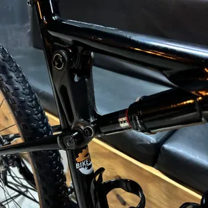 CANNONDALE SCALPEL Si 6 — foto 2