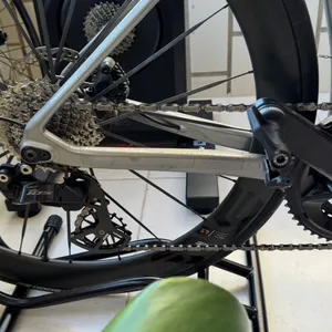 Bicicleta Speed Audax 3000 — foto 2