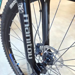 MTB OGGI BIG WHEEL  7.4 - 12 Velocidades - Tamanho 17 — foto 4