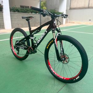 SPECIALIZED S-WORKS EPIC CARBON — foto 3