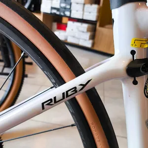 Speed Specialized Ruby Tamanho 51  — foto 5