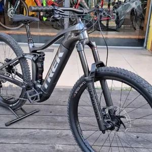 TREK RAIL 9.7 - APENAS NO TAMANHO S — foto 2