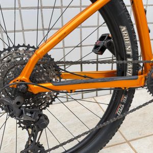 Trek X Caliber 2022 M — foto 3