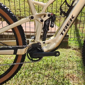 Trek Fuel Exe 8 Tamanho M Estado de Zero — foto 2