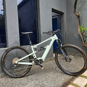 “Caloi E-Vibe Elite FS Pro – 812 km – NF – 8x sem juros”. — foto 5