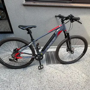 Bike Oggi Bog Whell 8.0 — foto 2