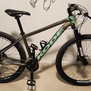 MTB KODE Izon — foto 1