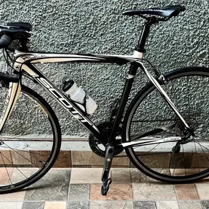 Speed SCOTT R3 - CARBONO — foto 2