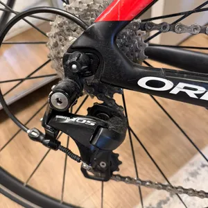 bike tt orbea — foto 3