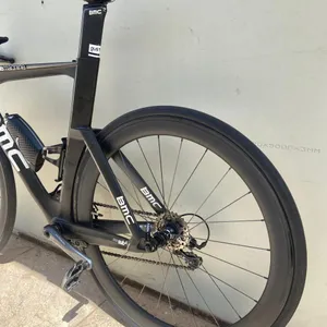 Bike BMC Time Machine TM01 - 2016/2017 — foto 2