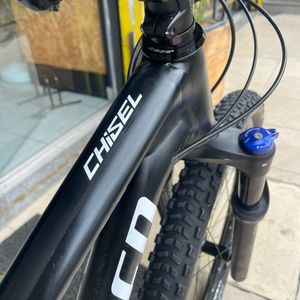 Specialized Chisel Tamanho XS — foto 5