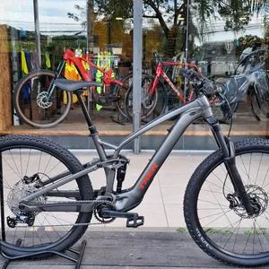 TREK FUEL EXE 5 — foto 1