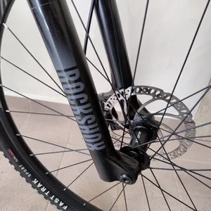 Specialized Rock Hopper comp M 2024 (com nota fiscal) — foto 2