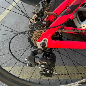 Bike TSW PUSH — foto 5
