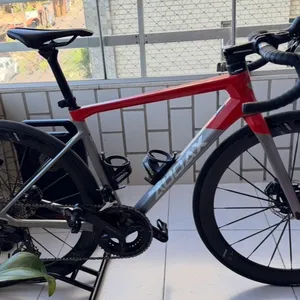 Bicicleta Speed Audax 3000 — foto 1