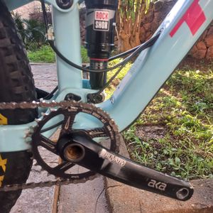 Trek Top Fuel 9.8 2016 — foto 4
