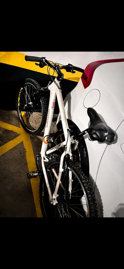 Bike aro 26 — foto 1