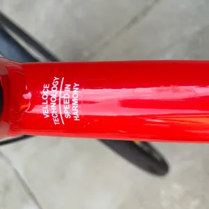 OGGI Velloce Disc XL (56) — foto 5