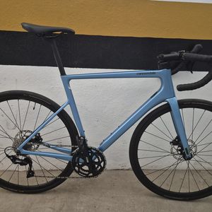 Bicicleta Cannondale SuperSix Evo 2022 tam 56 — foto 1