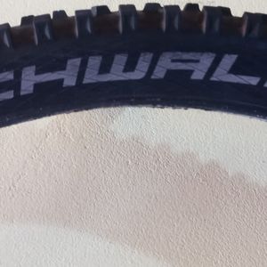 Pneu Schwalbe 29 x 2.35 Hans Dampf Performance Addix TwinSkin Tubeless — foto 4