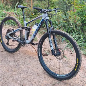 BIKE SENSE EXALT TRAIL EVO — foto 1