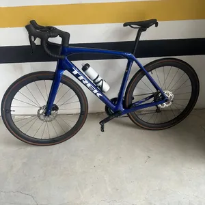 Trek Domane Sl 6 Tam. 56 105 Di2  — foto 1