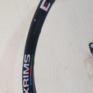 Par de aros MTB Alexrims EXR25 Disc — foto 2