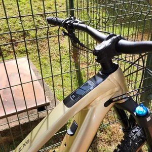 Trek Fuel Exe 8 Tamanho M Estado de Zero — foto 3