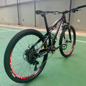 SPECIALIZED S-WORKS EPIC CARBON — foto 4