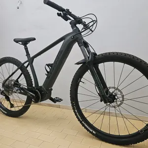 Sense Impact E-Trail, Aro 29, 2022 — foto 1