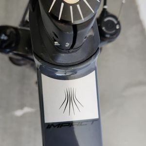 MTB - SENSE IMPACT COMP 2025 (grafite) — foto 5