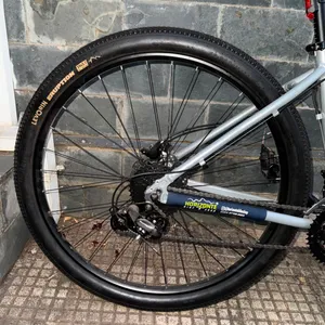 Bicicleta Caloi Explorer Sport — foto 4