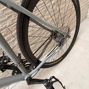 Bicicleta Speed Oggi Velloce Disc 2023 - Tamanho XL - Excelente Estado — foto 3