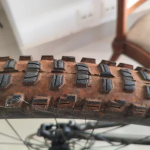 E-bike Trek Rail 7 tamanho S  — foto 3