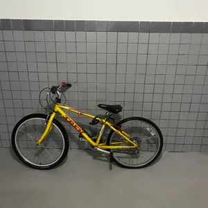 Bicicleta Trek Aro 29 – Ótimo Estado – Pronta para Pedalar — foto 2