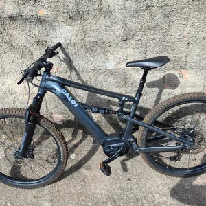 Caloi e-vipe fs  — foto 1