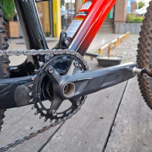 CANNONDALE SCALPEL HT CARBON 4 — foto 2