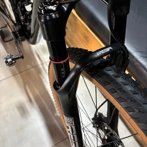 CANNONDALE SCALPEL Si 6 — foto 3