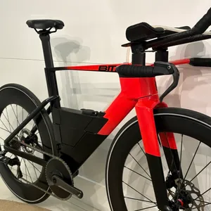 BMC Speedmachine 01 — foto 1