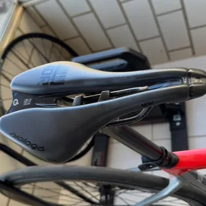 Bicicleta Speed Audax 3000 — foto 3