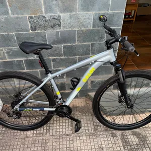 Bicicleta Caloi Explorer Sport — foto 1